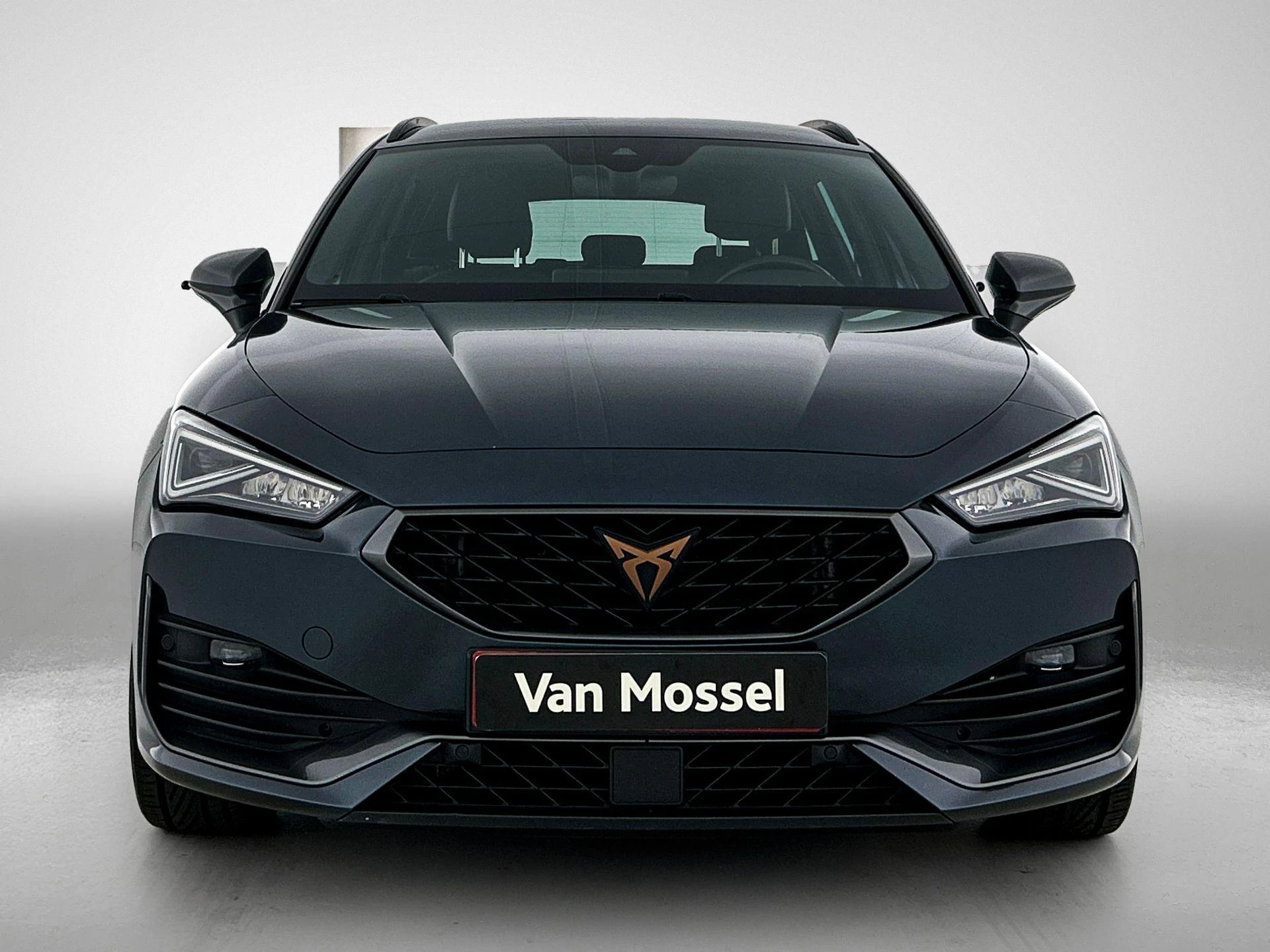 CUPRA Leon 1.5 eTSI Business Edition