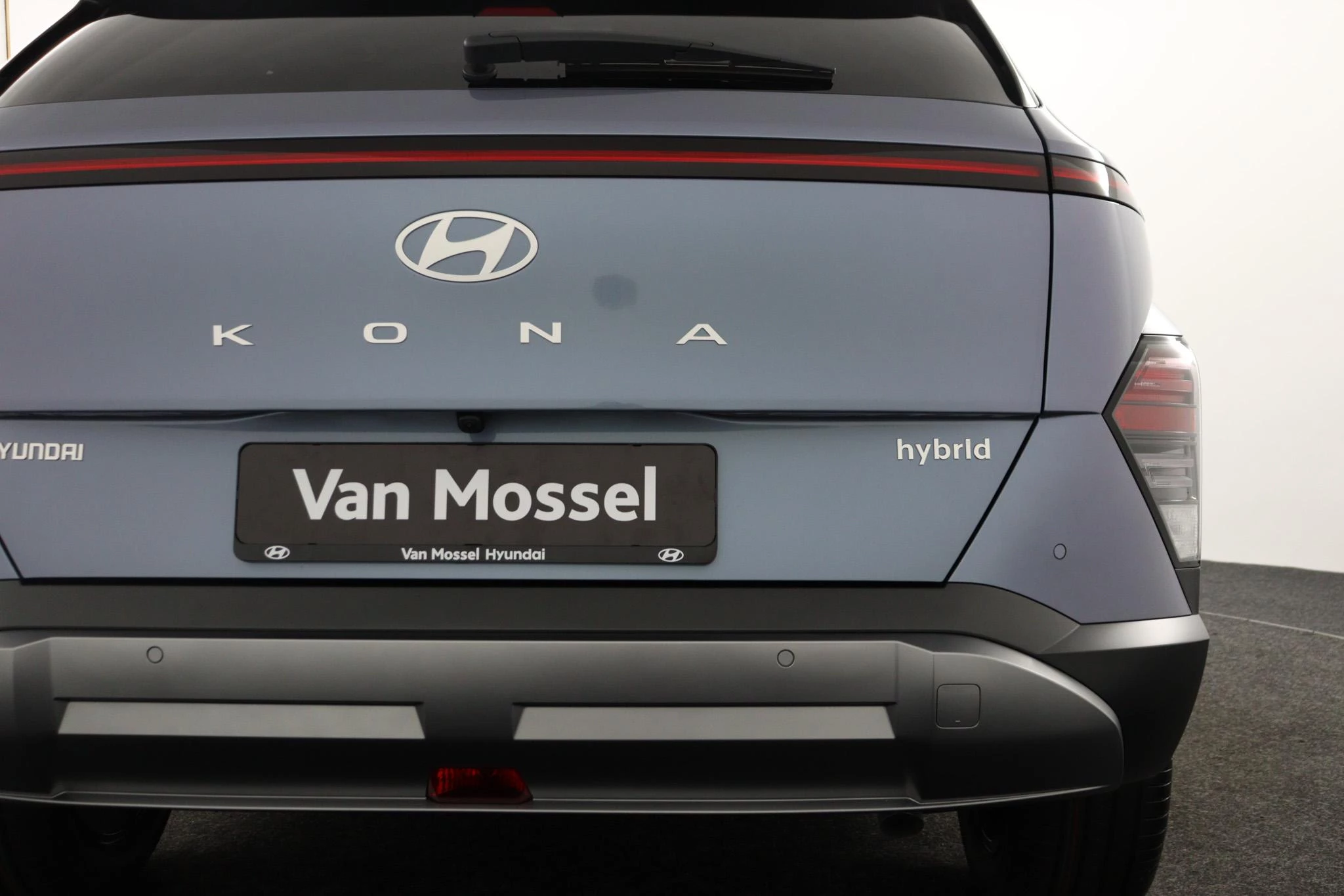 Hyundai Kona 1.6 GDI HEV Comfort
