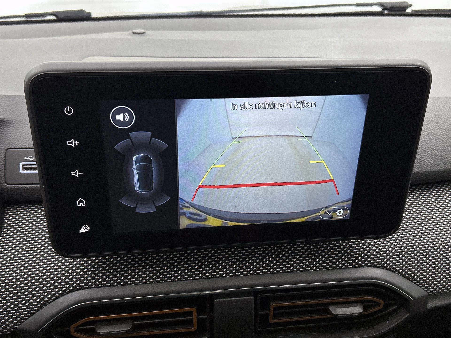 Dacia-Sandero Stepway-image-9