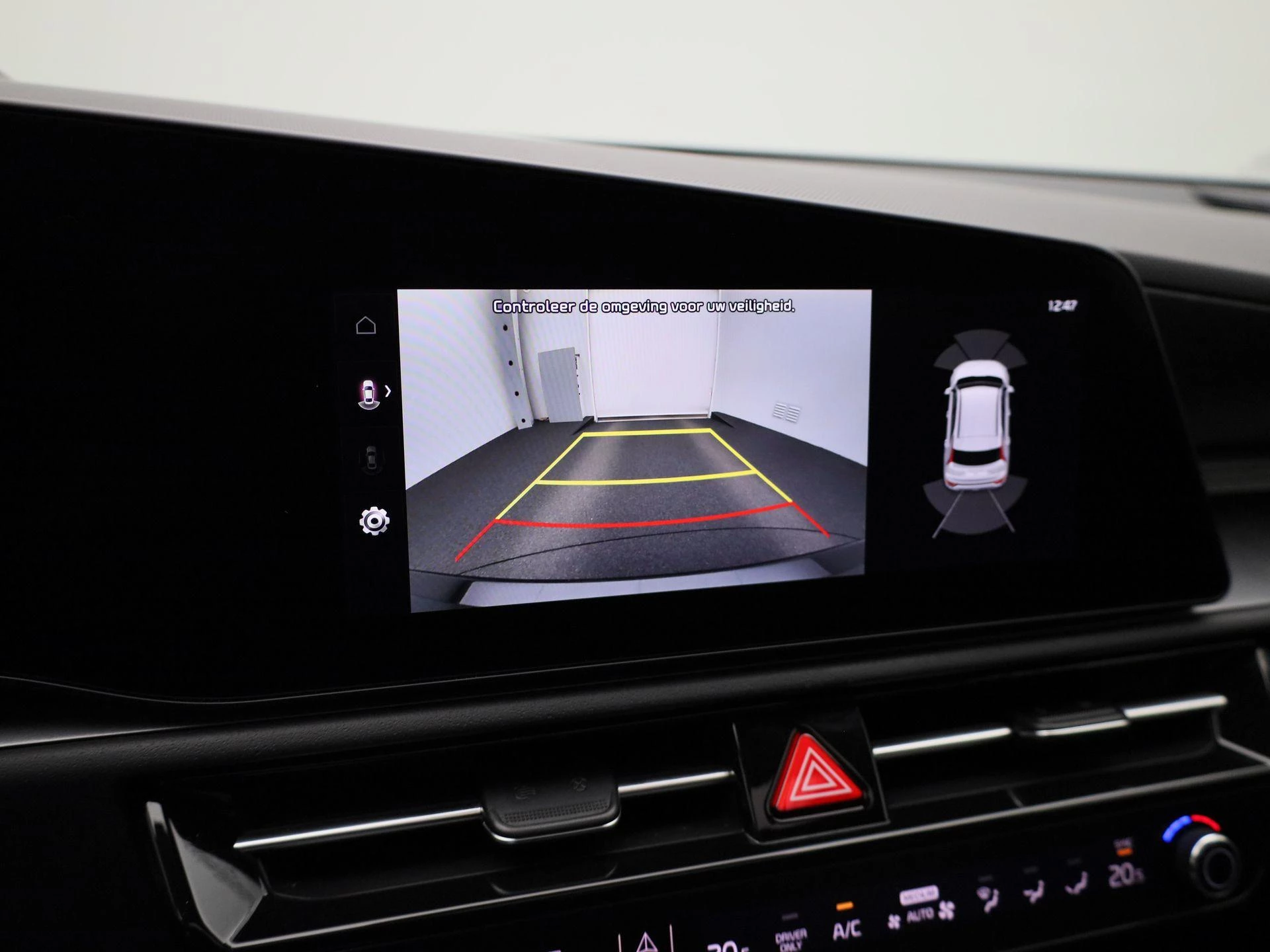 Kia-Niro EV-image-28