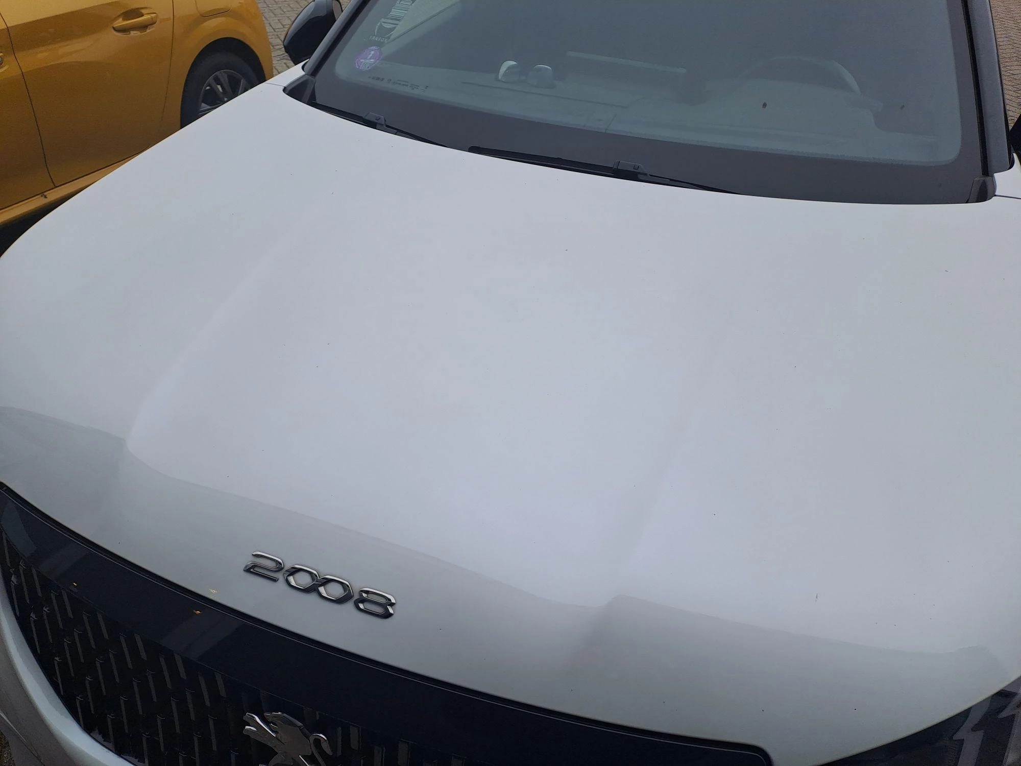 Peugeot 2008 1.2 PureTech GT