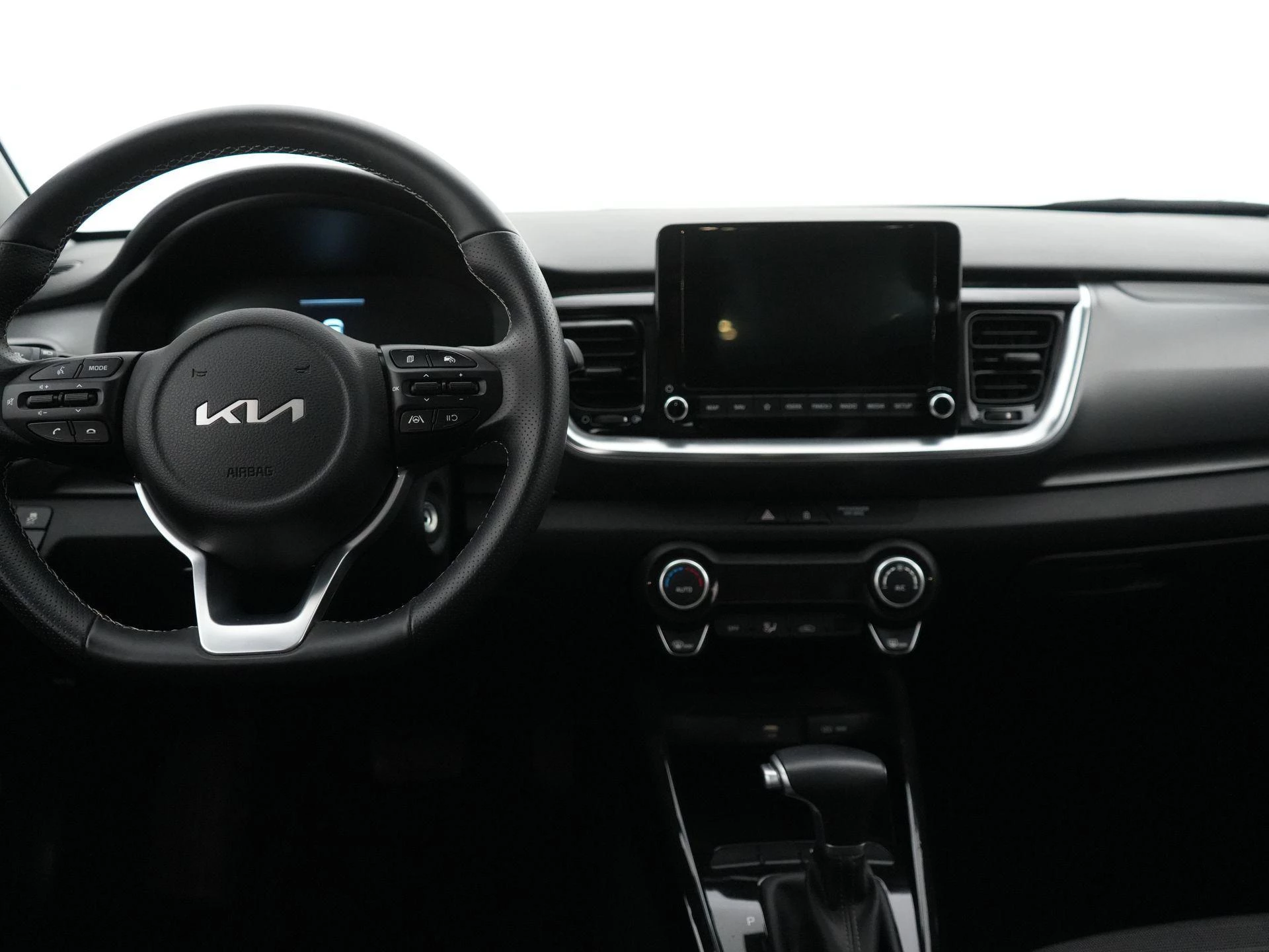 Kia Stonic 1.0 T 100 Inspire Plus DCT