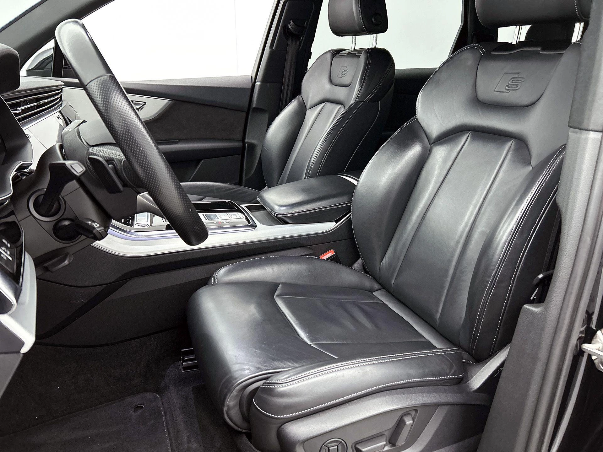 Audi Q7 55 TFSI e quattro Pro Line Plus