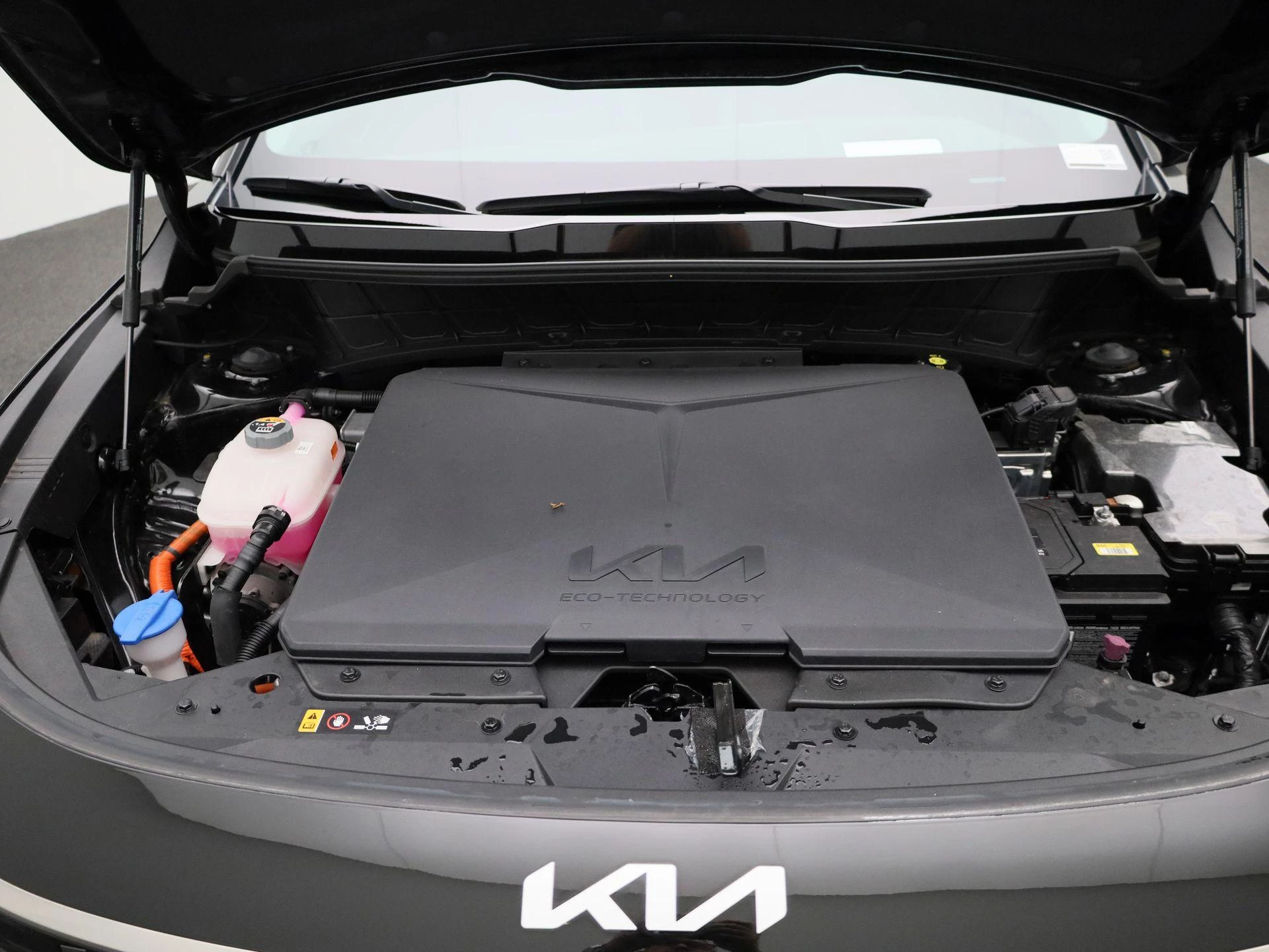 Kia-Niro EV-image-36
