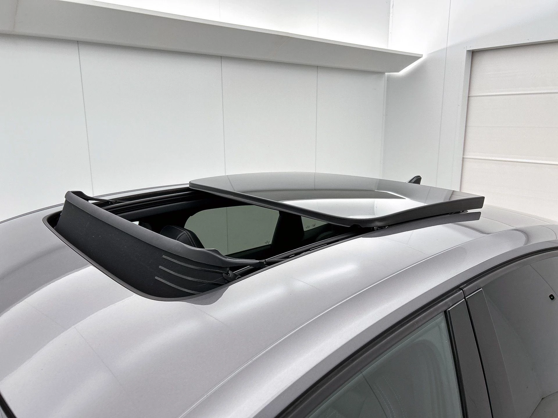 Audi Q4 Sportback e-tron 50 quattro S edition 77 kWh