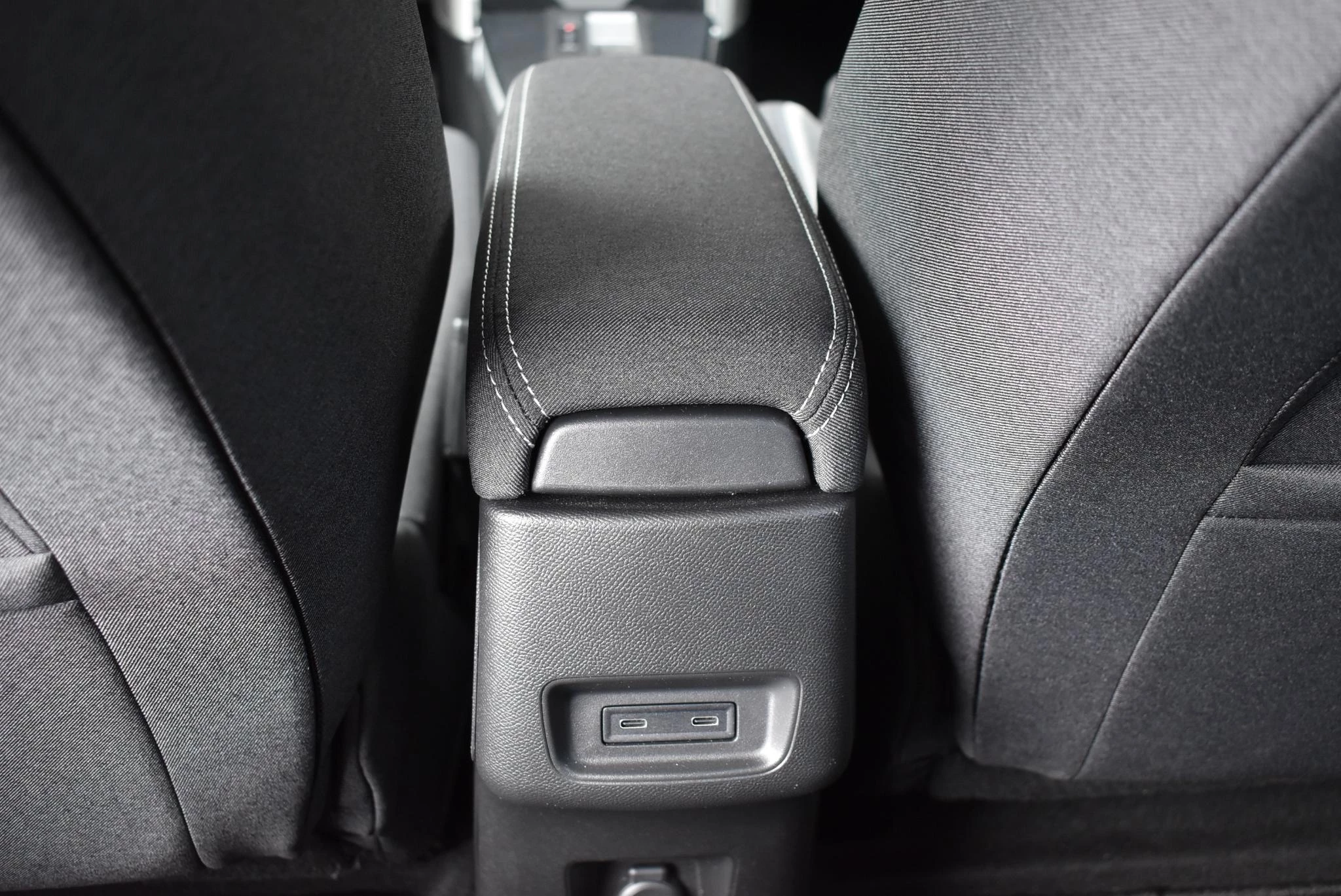 Opel Frontera Extended range Electric GS 54 kWh