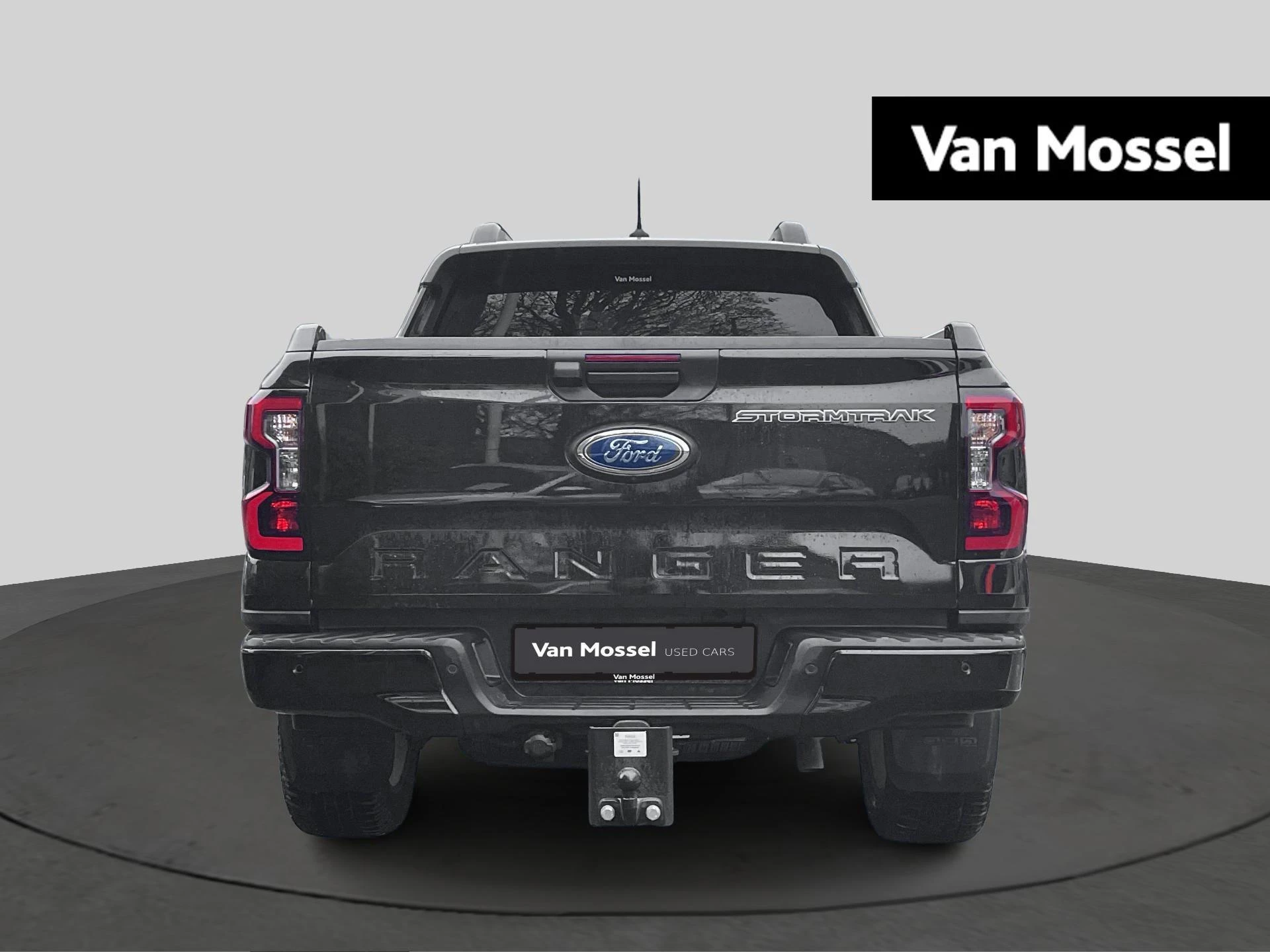 Ford Ranger 2.3i PHEV Stormtrak - VAN MOSSEL EDITION