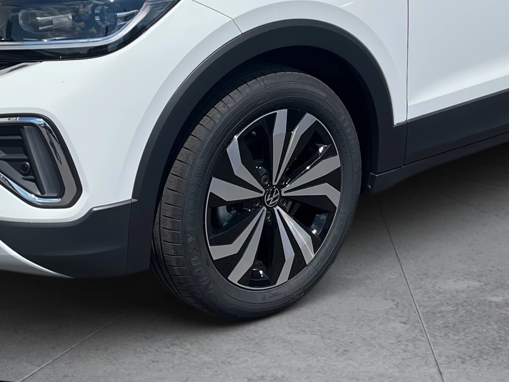 Volkswagen T-Cross Style TSI 85 kW 7-DSG Aktionspreis! Ummeldung ab 30.07 möglich
