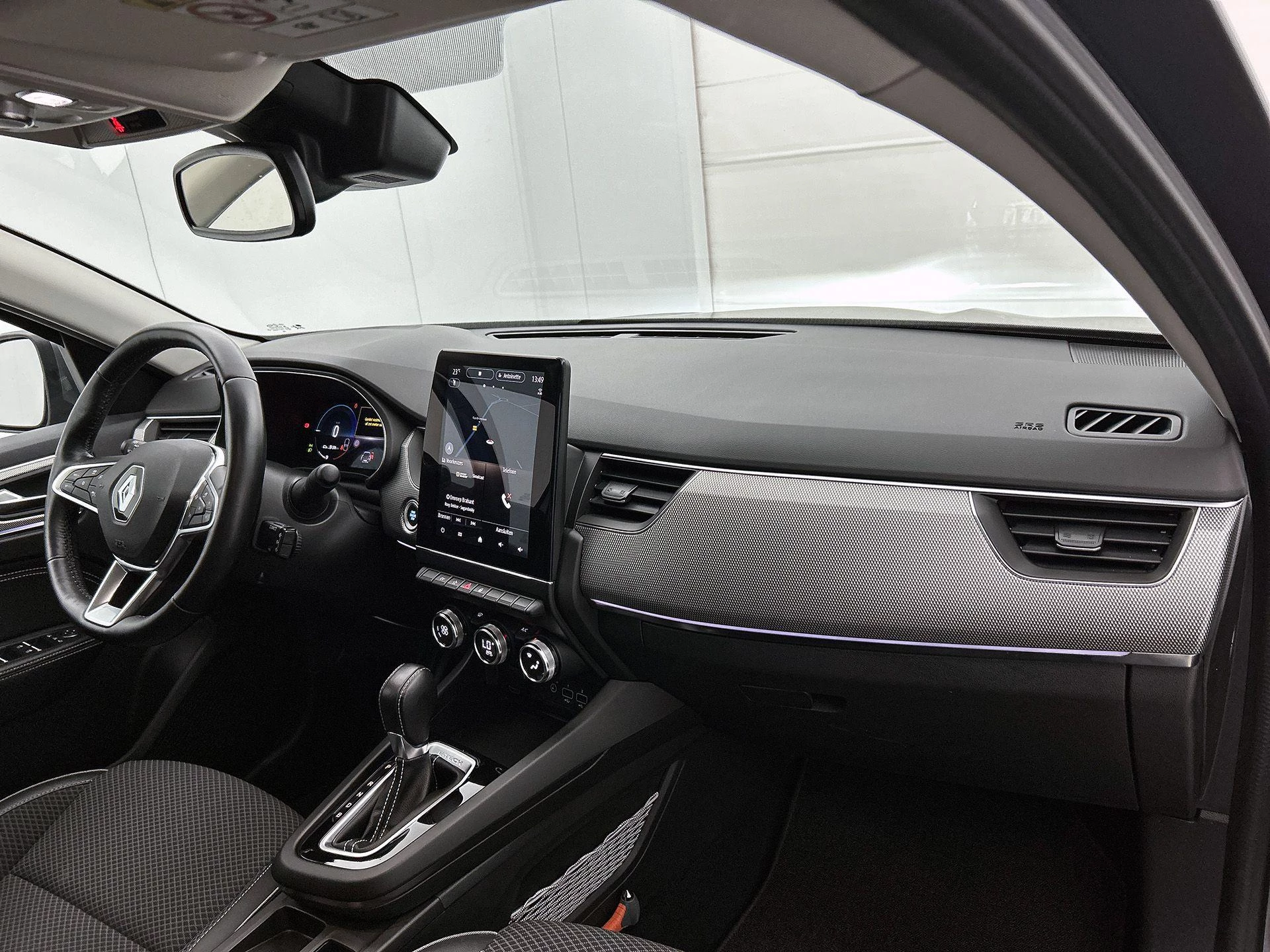Renault Arkana 1.6 E-Tech Hybrid 145 Intens