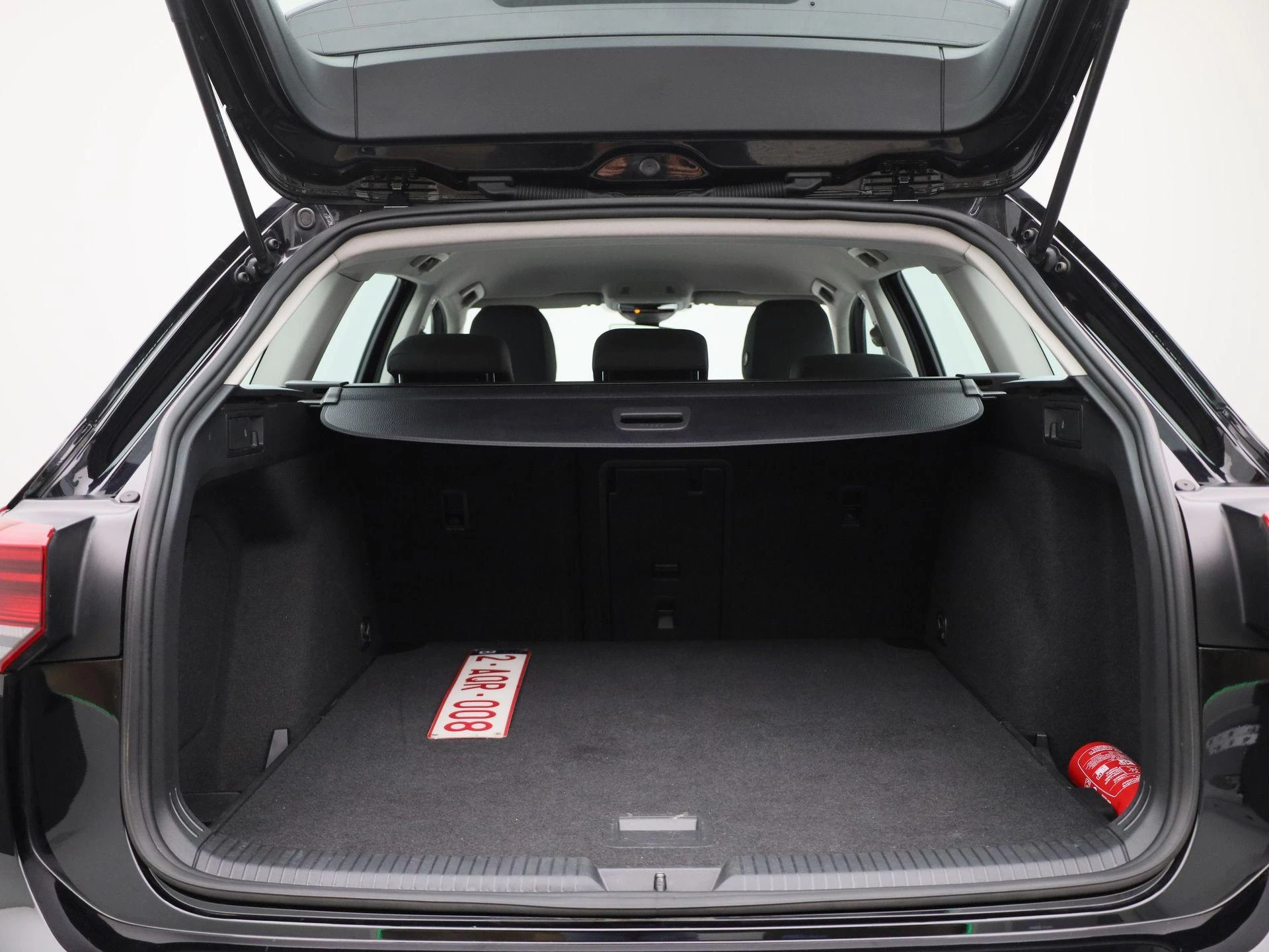 Volkswagen Golf Variant VIII 2.0 TDI 85kW DSG Life
