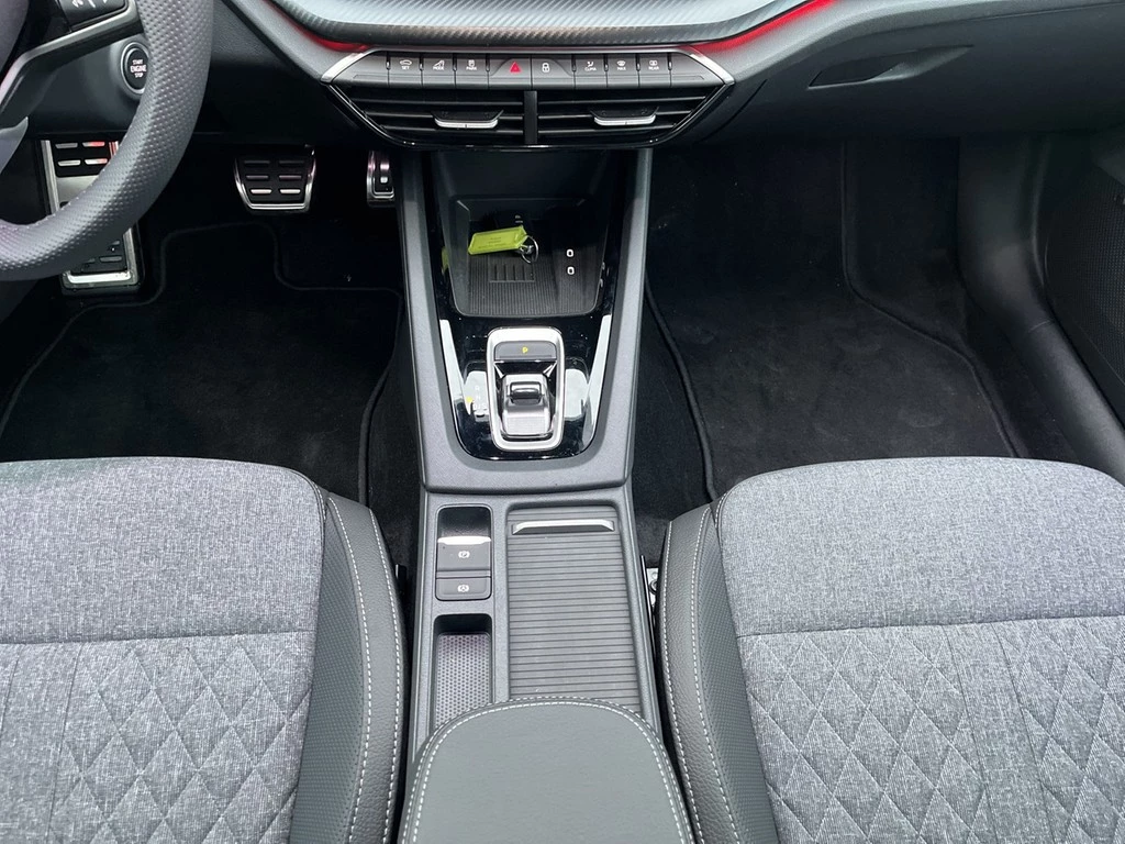Škoda Octavia Combi 2.0 TDI 150PS Sportline Ahk; Canton; Winter; Licht&Sicht