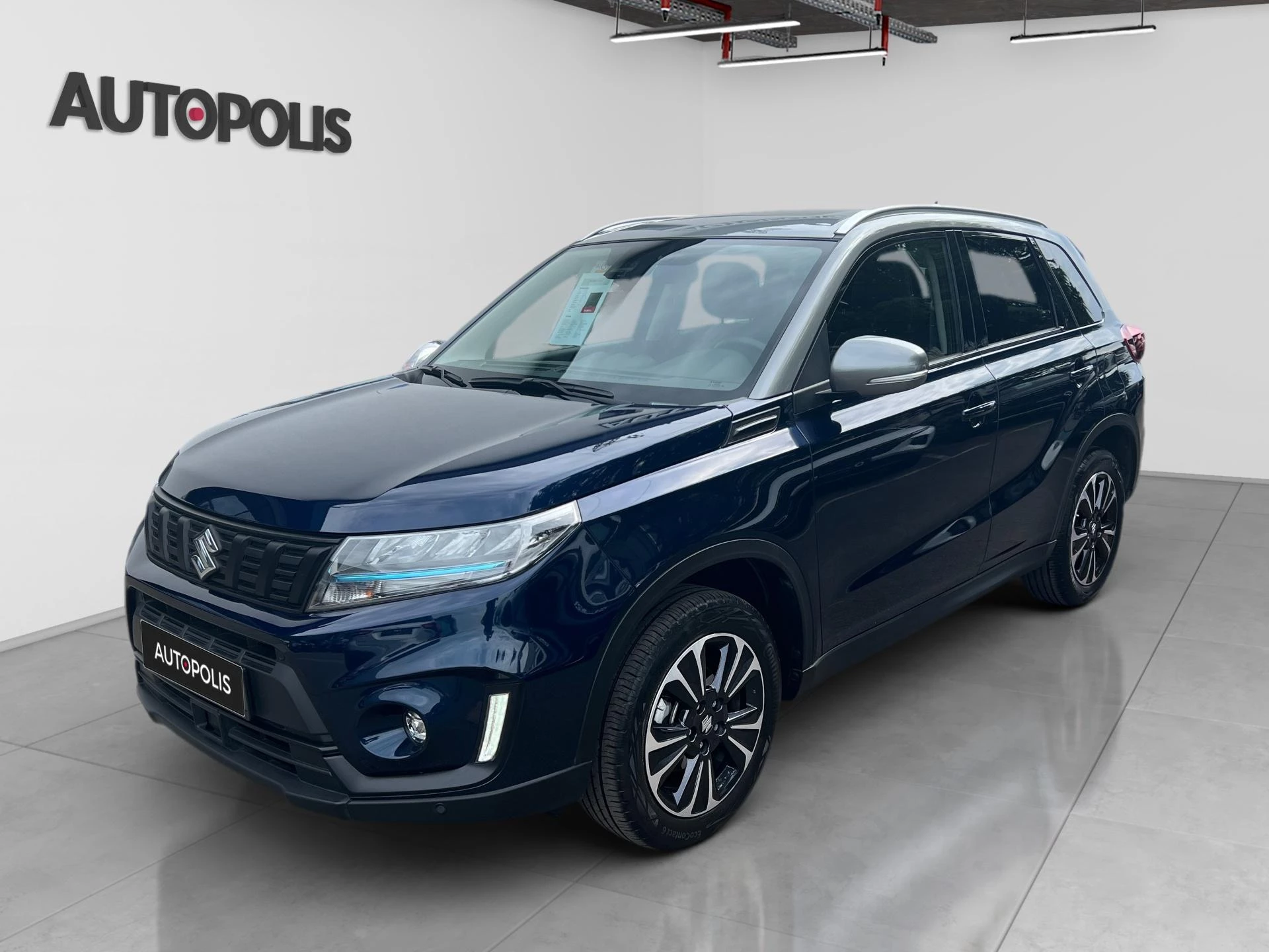 Suzuki-Grand Vitara-image-0