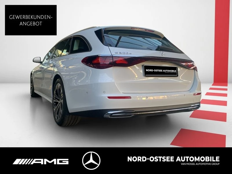 Mercedes-Benz E-Klasse 300 T e AVANTGARDE ADV. 360 DIGI LIGHT PDC AVANTGARDE