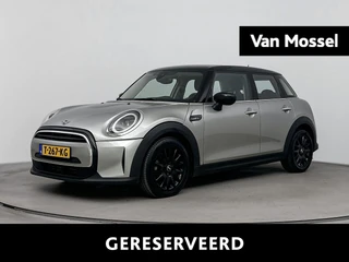 MINI 5-deurs 1.5 Cooper Camden Edition