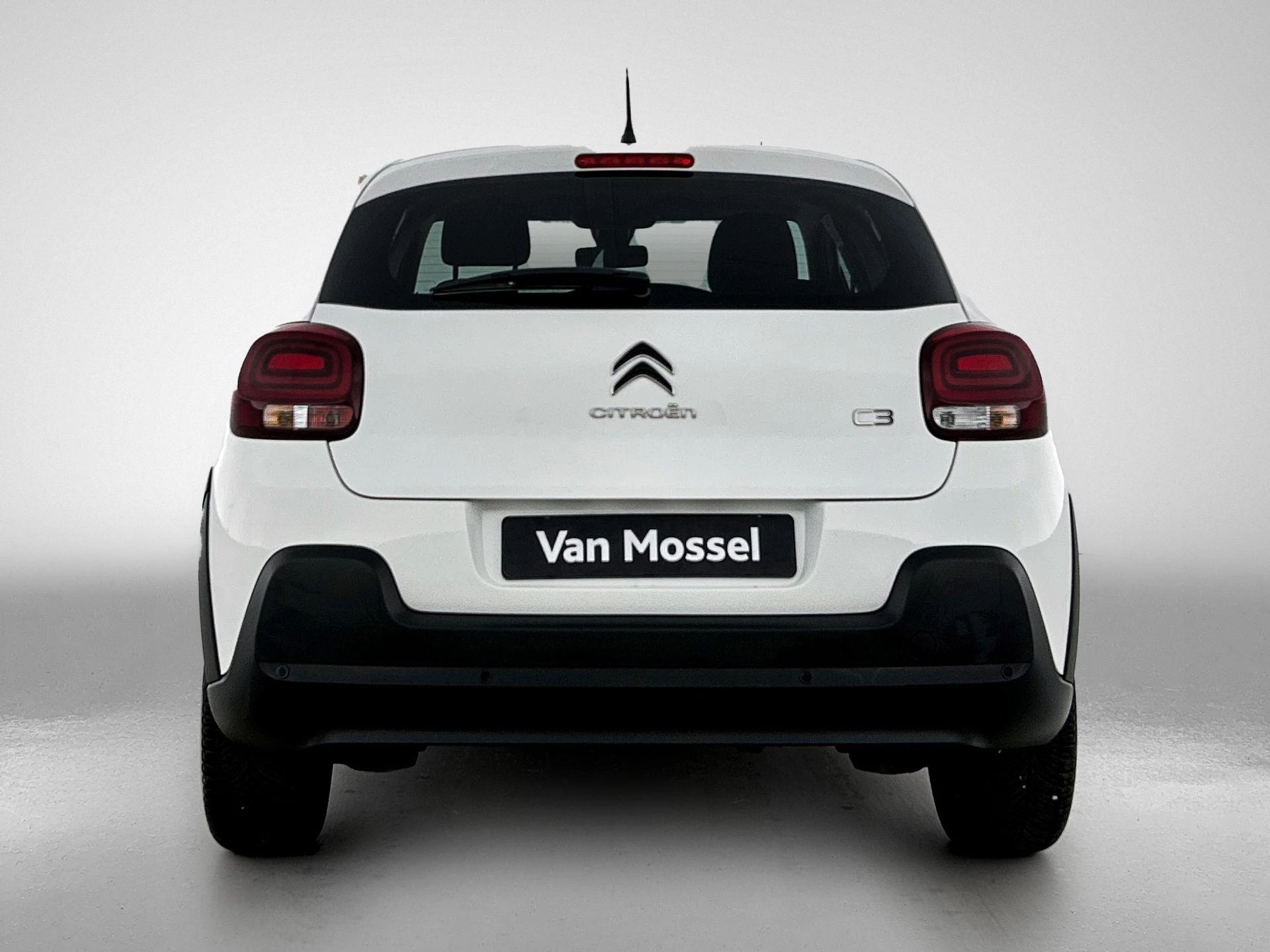 Citroën C3 1.2 PureTech Feel