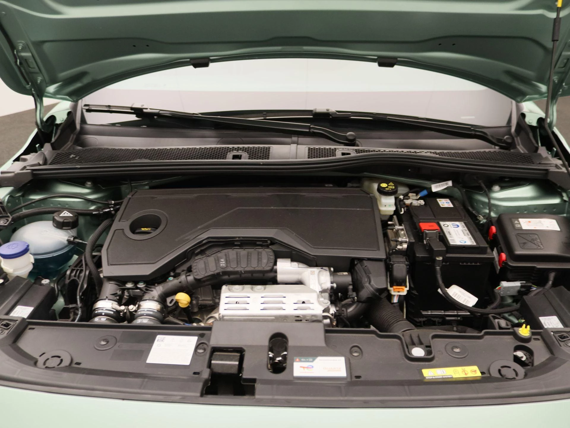 Opel Corsa 1.2 Turbo Yes
