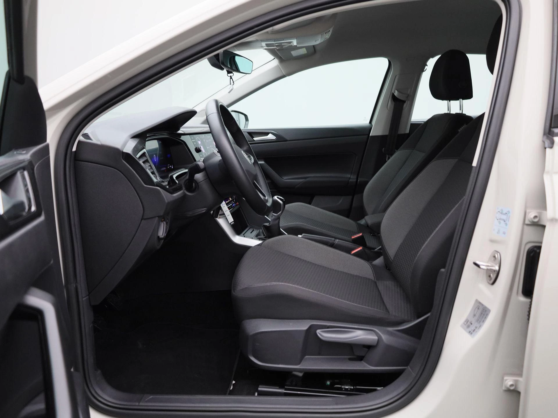 Volkswagen Polo 1.0 TSI 70kW Life