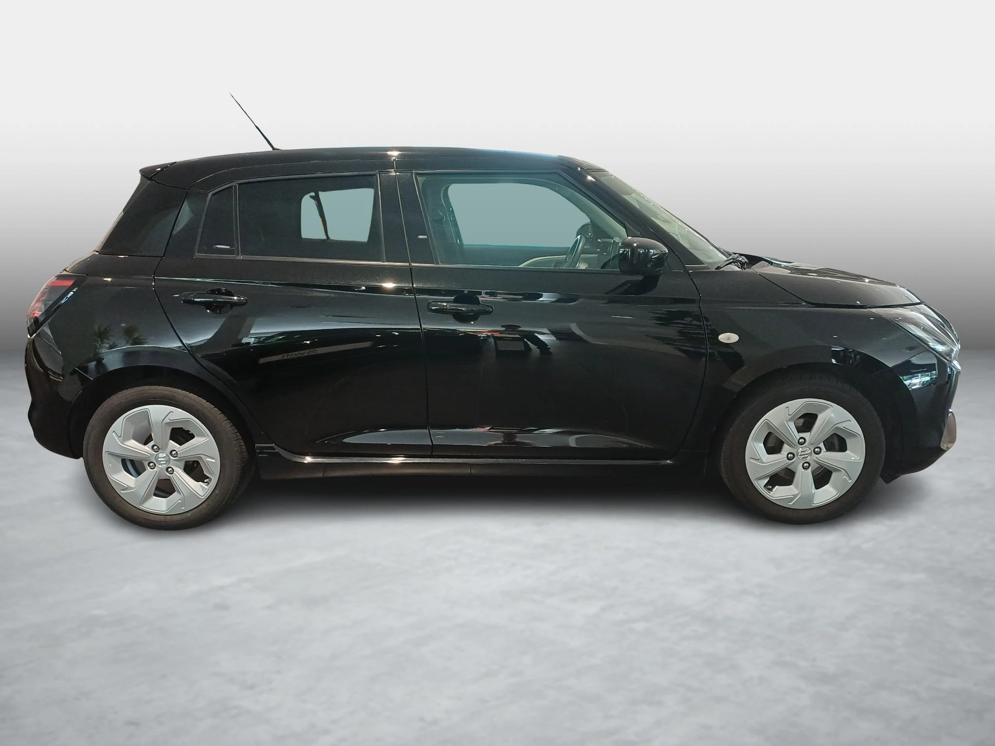 Suzuki Swift GL+