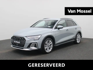 Audi A3 allstreet 40 TFSI e Advanced edition