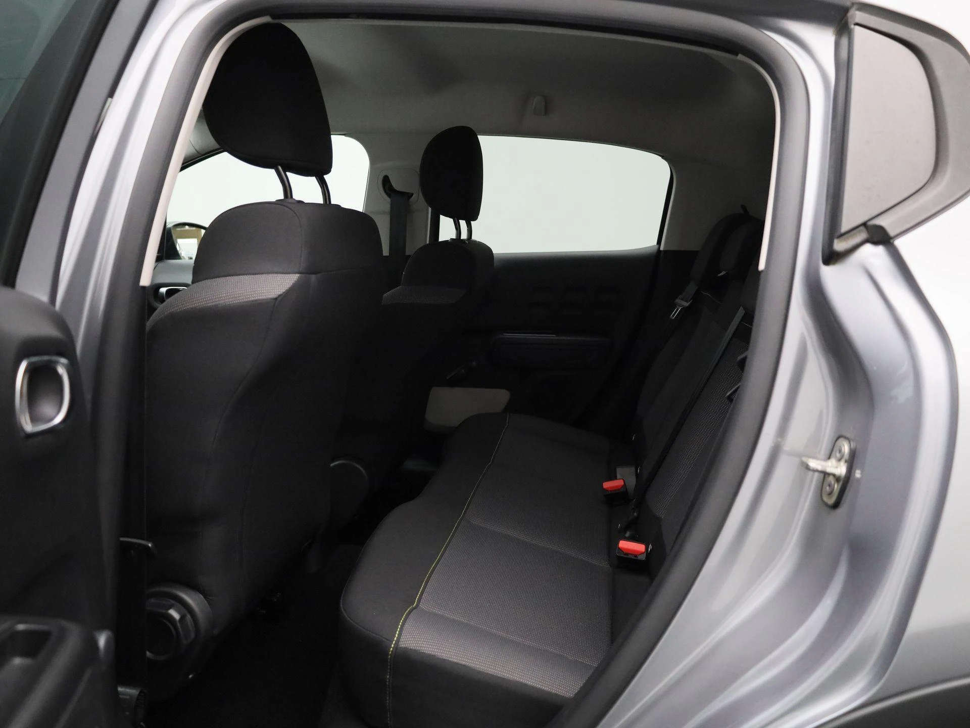 Citroën C3 1.2 PureTech 82 S&S MAN Feel