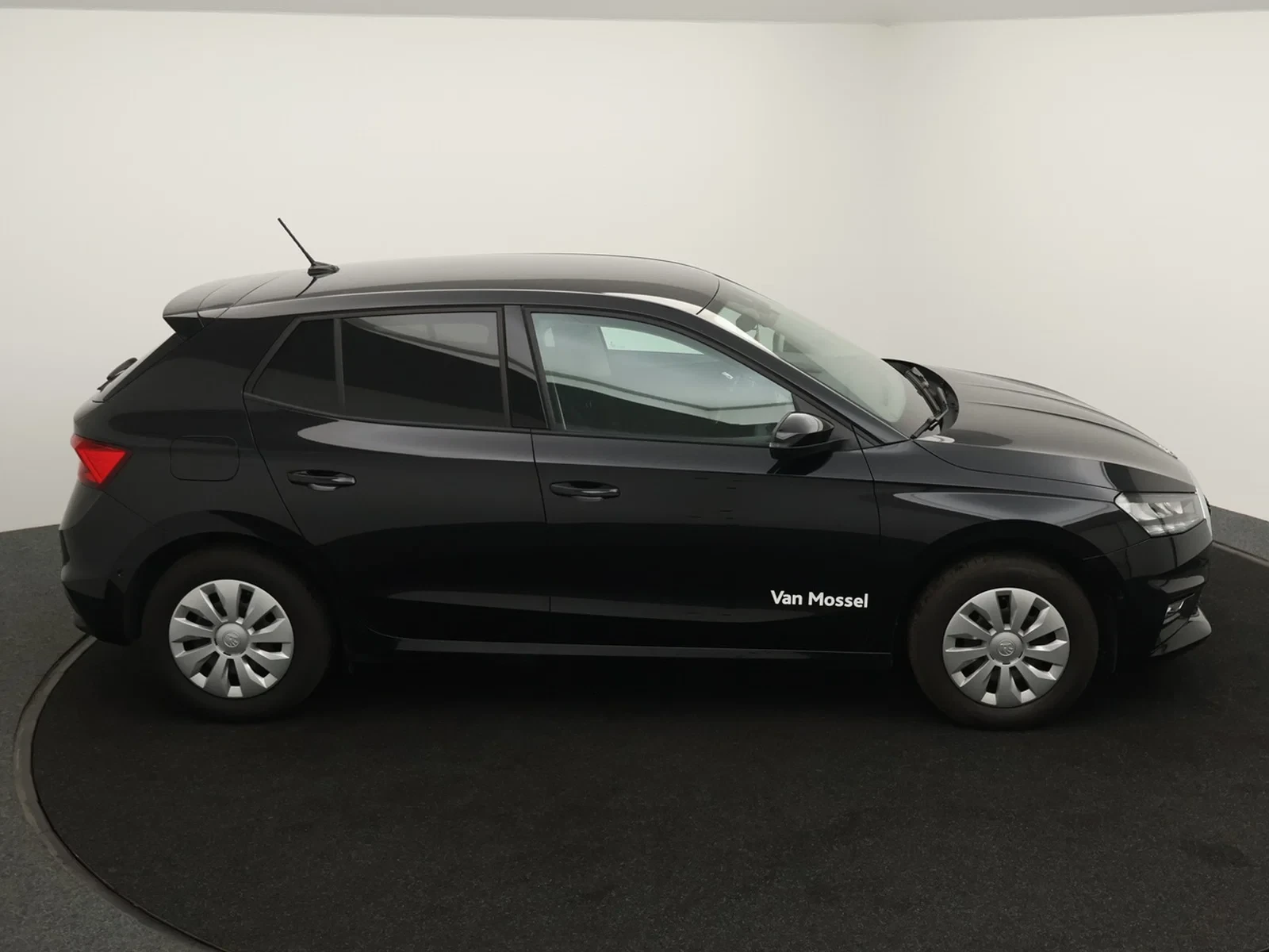 Škoda Fabia Fabia Family 1,0 TSI 70 kW 5v Man. / DEMO
