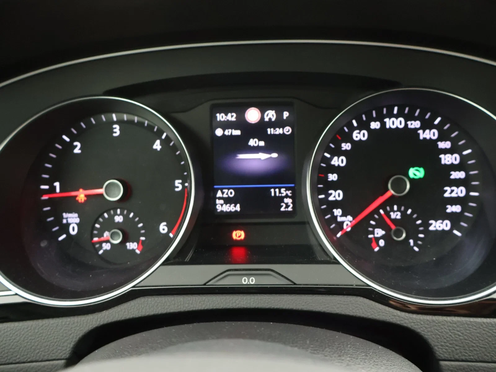 Volkswagen Passat Variant Passat Variant Style 'Business' 2.0 TDI 122PK *AUTOMAAT*NAVI*TREKHAAK*CAMERA*PDC*KEYLESS*CRUISE*...*