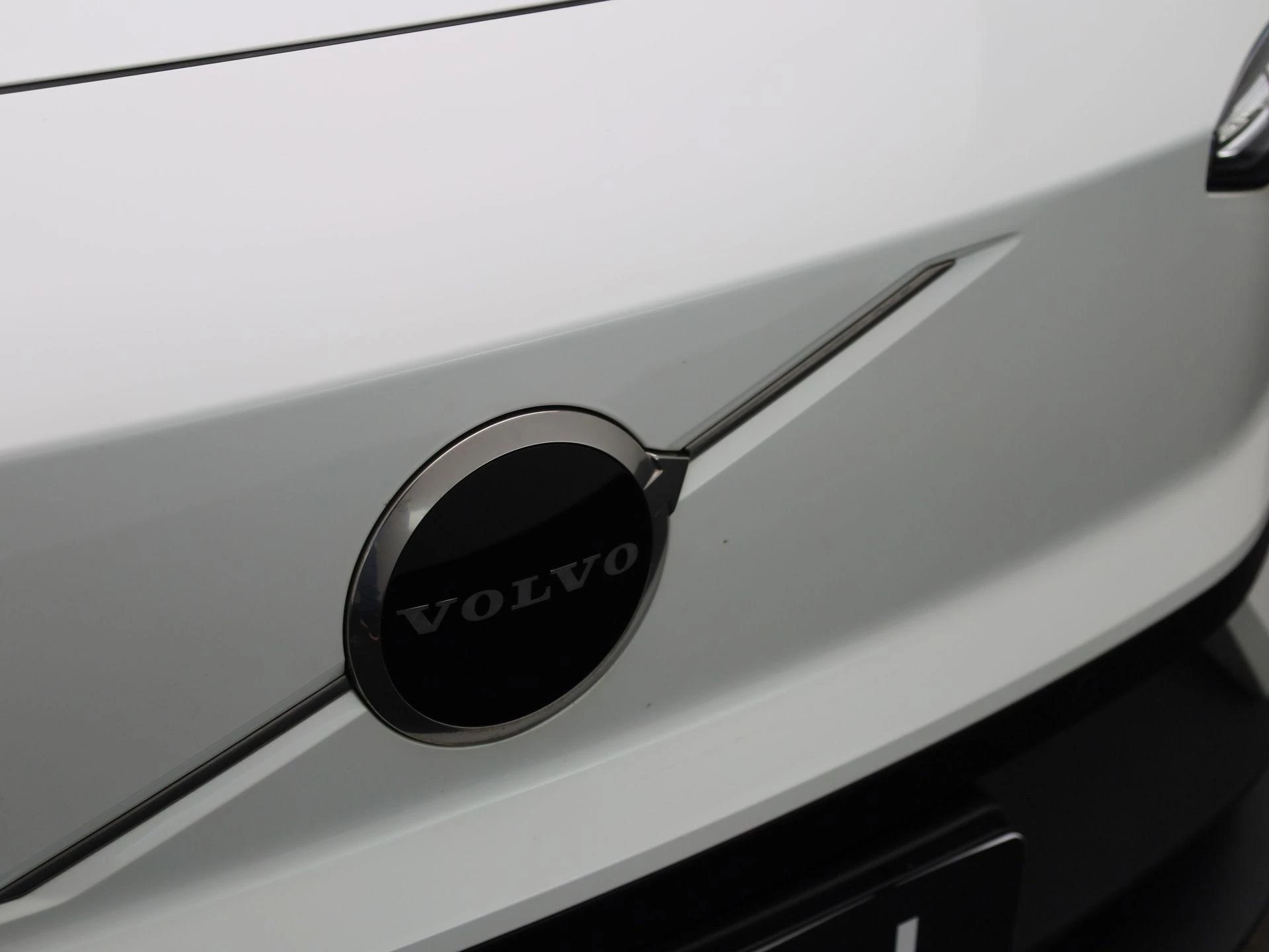 Volvo EX30 Single Motor Extended Range Plus