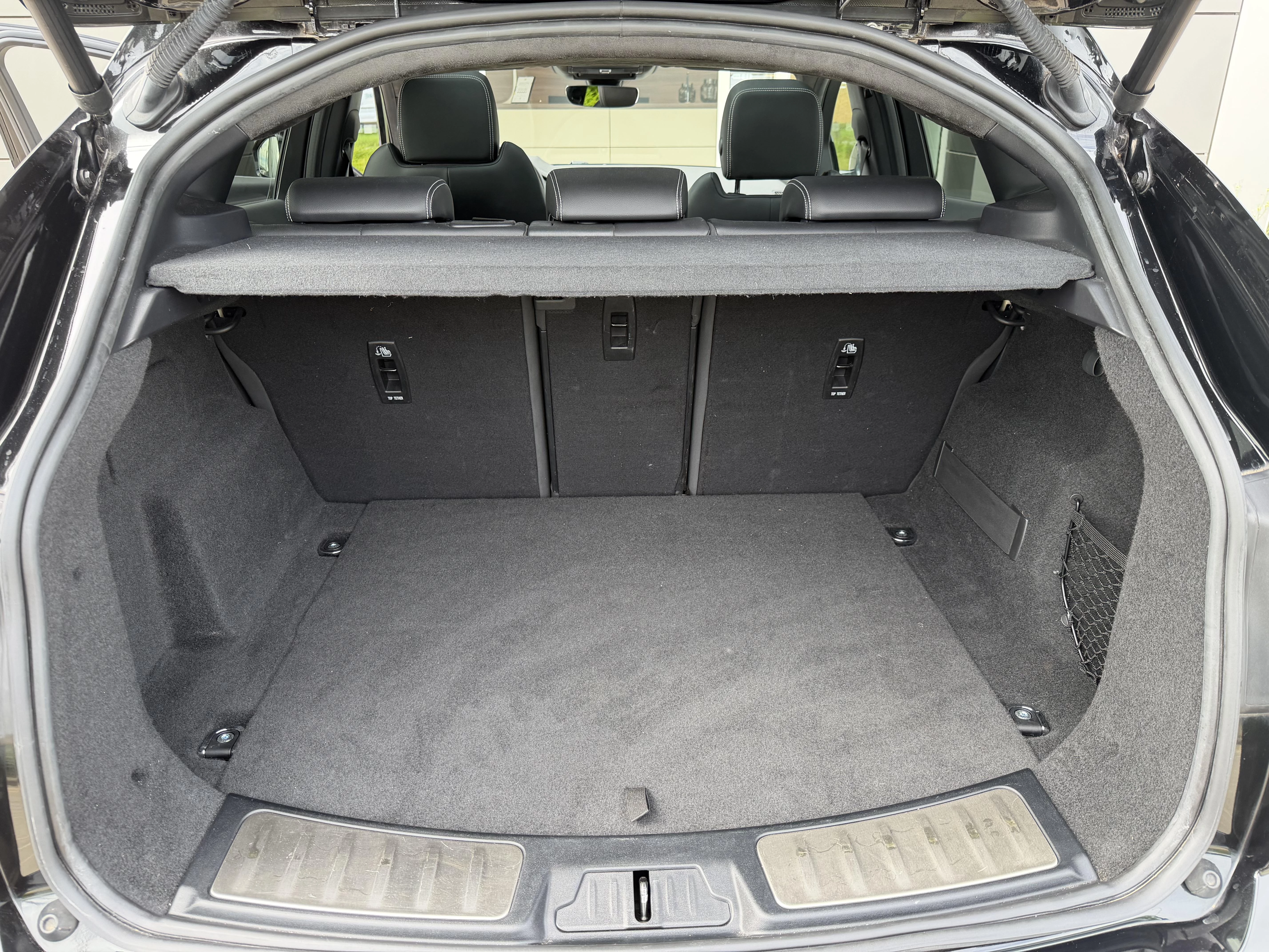 Jaguar E-PACE D165 R-Dynamic S