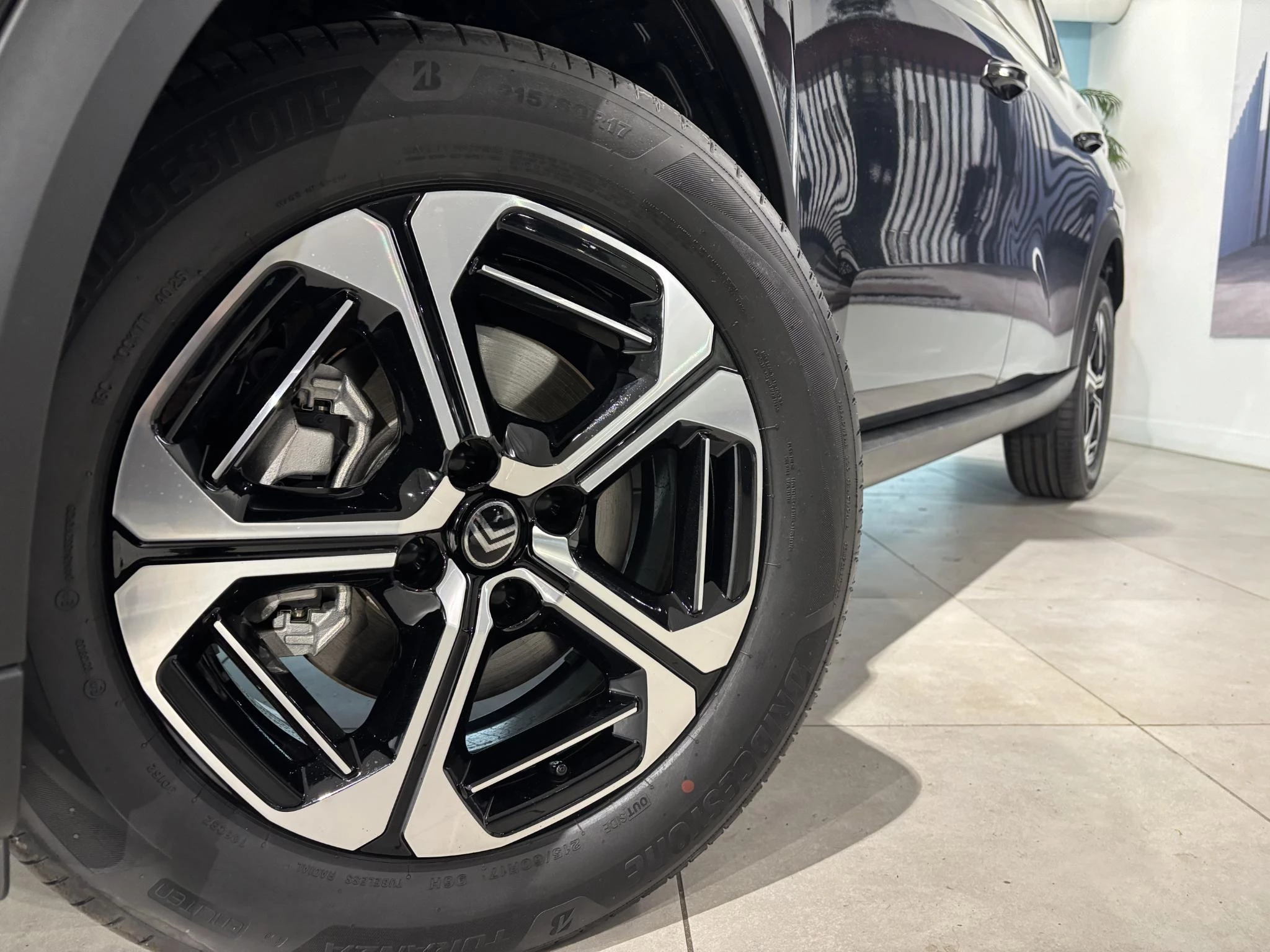 Citroën C3 Aircross 1.2 Hybrid 145pk Max