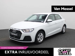 Audi A1 Sportback 1.0 25 TFSI 70kW Attraction