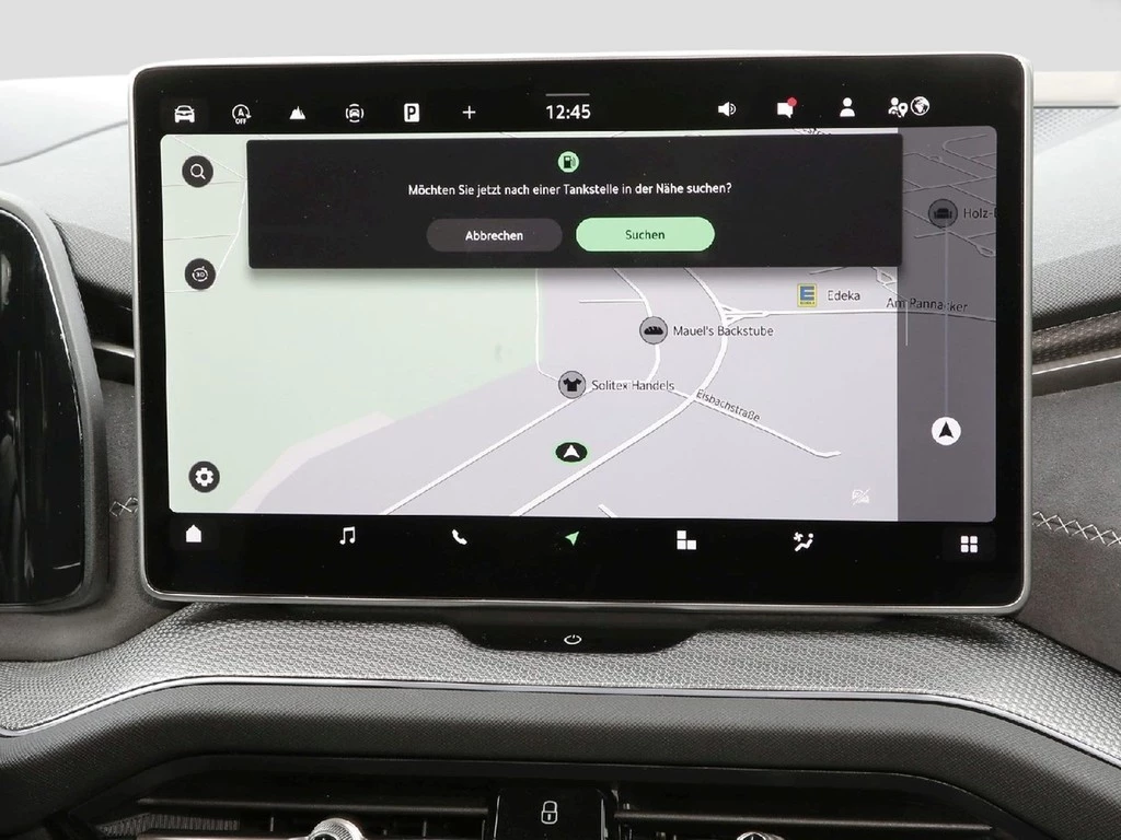 Škoda Kodiaq 2.0 TDI DSG 4x4 Sportline '20 ACC 7Sitzer