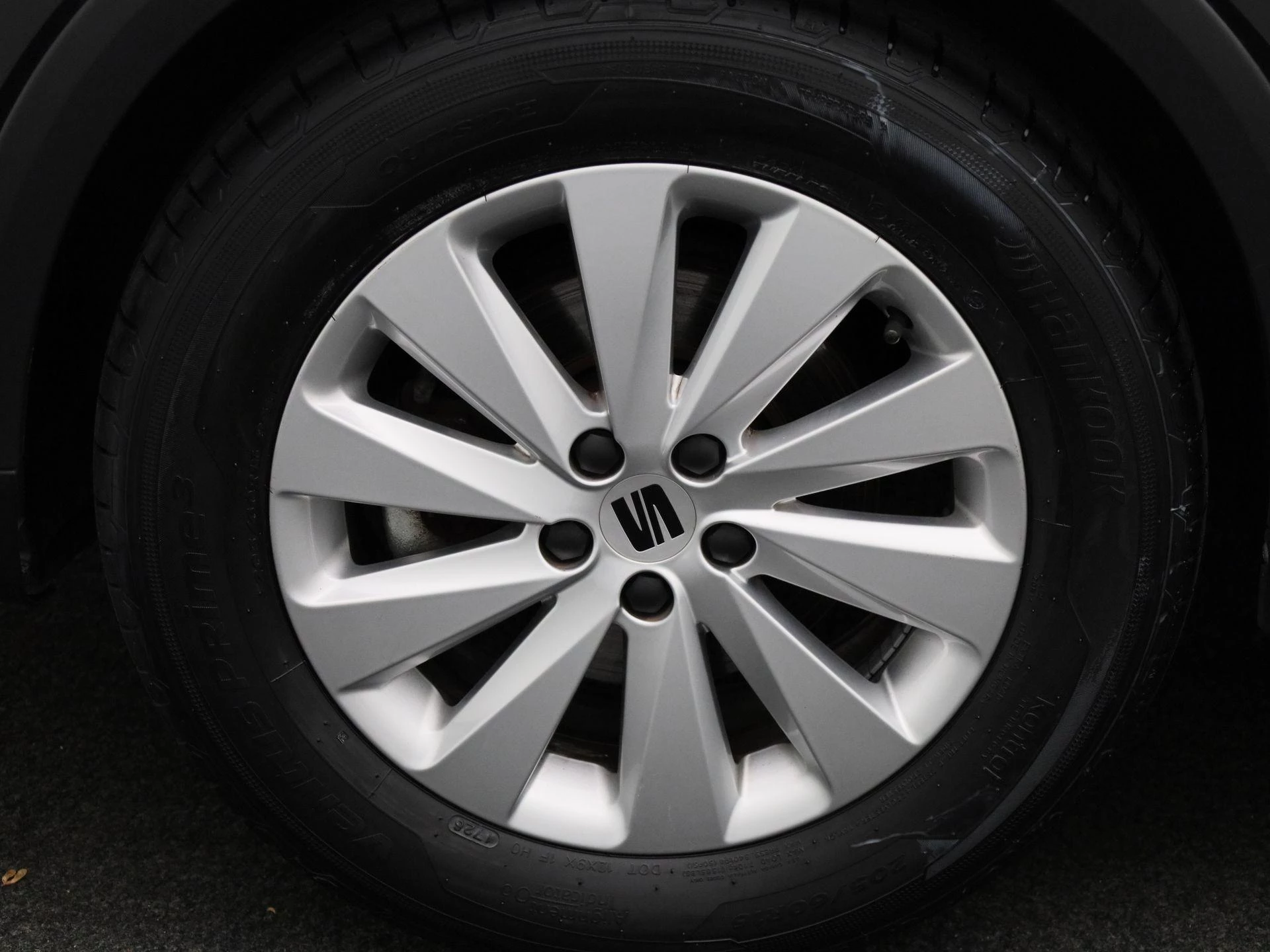 SEAT Arona 1.0 TSI 70kW Move