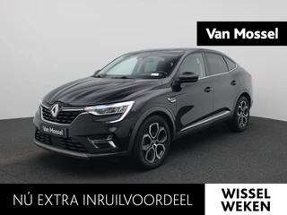 Renault Arkana 1.6 E-Tech Hybrid 145 Intens