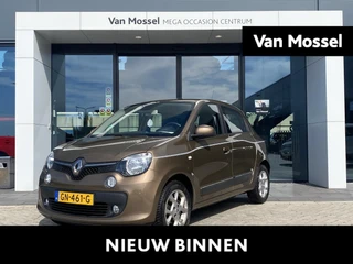 Renault Twingo 1.0 SCe Dynamique