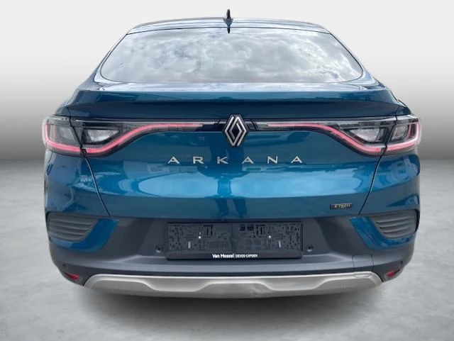 Renault Arkana E-TECH 145 Hybrid Techno