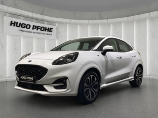 Ford Puma ST-Line Design 1.0 EcoBoost MHEV | PDC | RFK | Winter-Pkt.