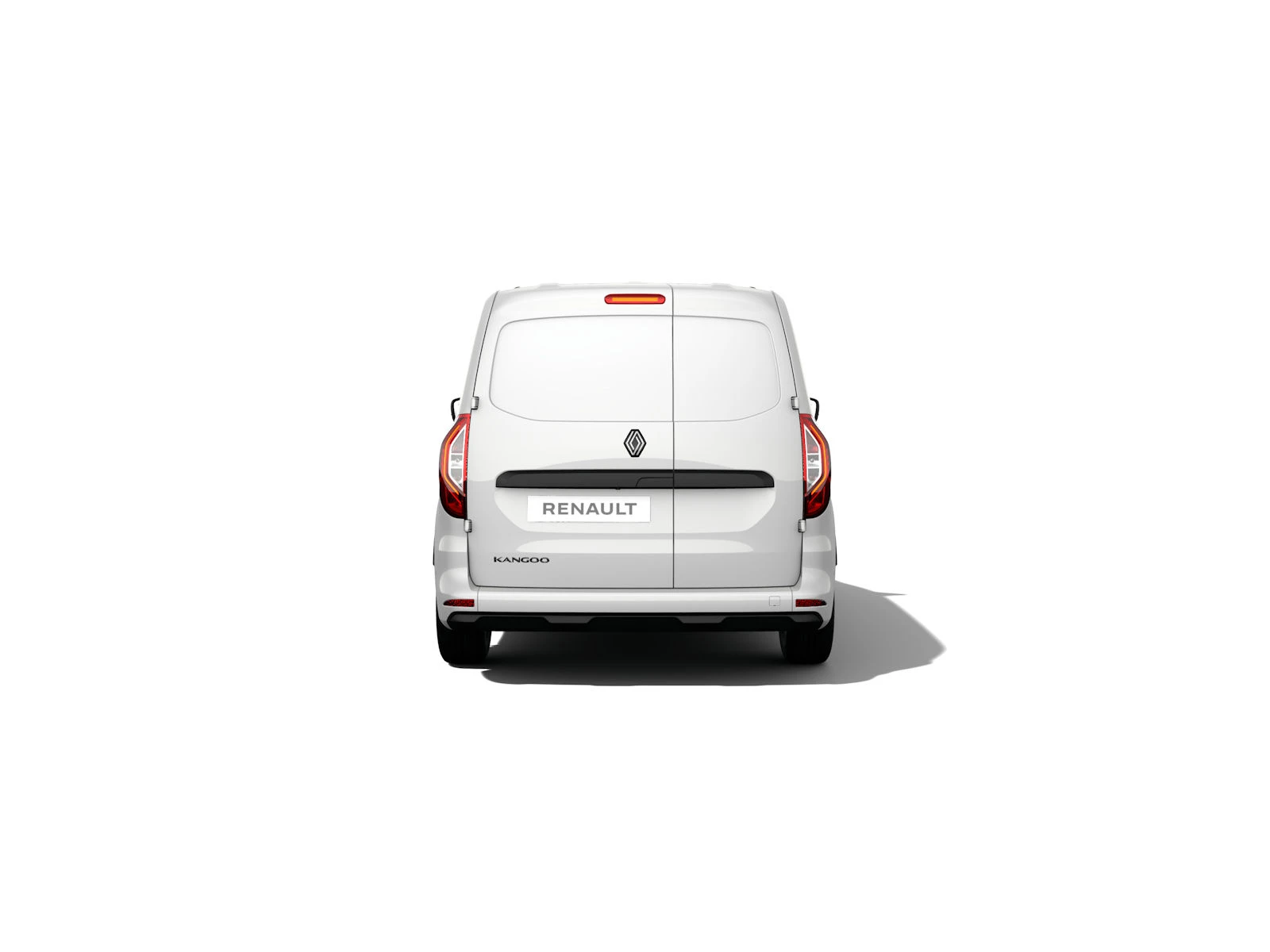 Renault Kangoo Advance