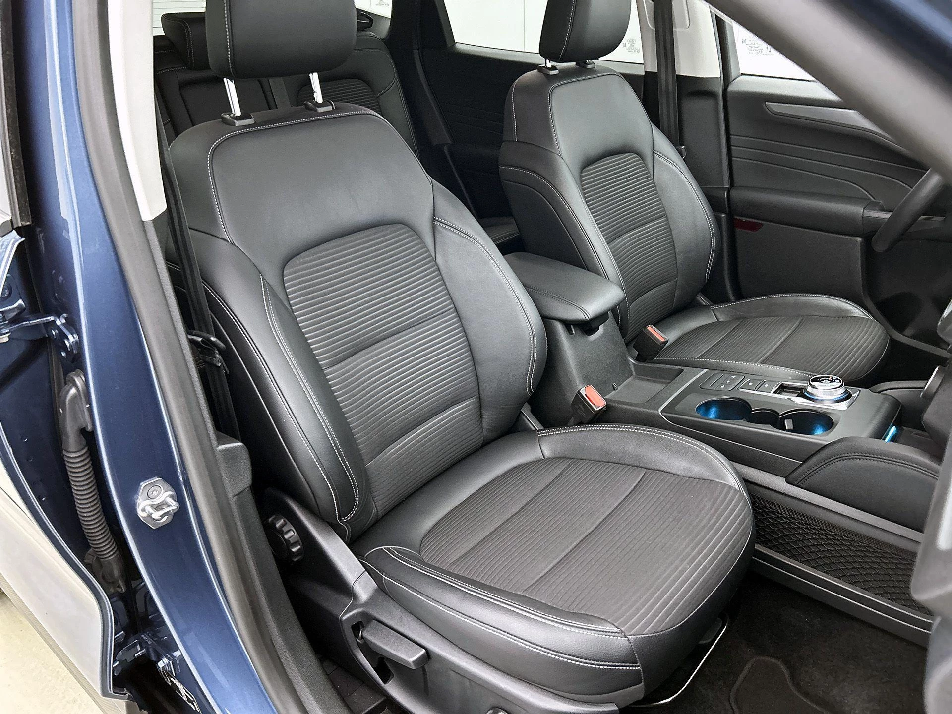Ford Kuga 2.5 PHEV Titanium X