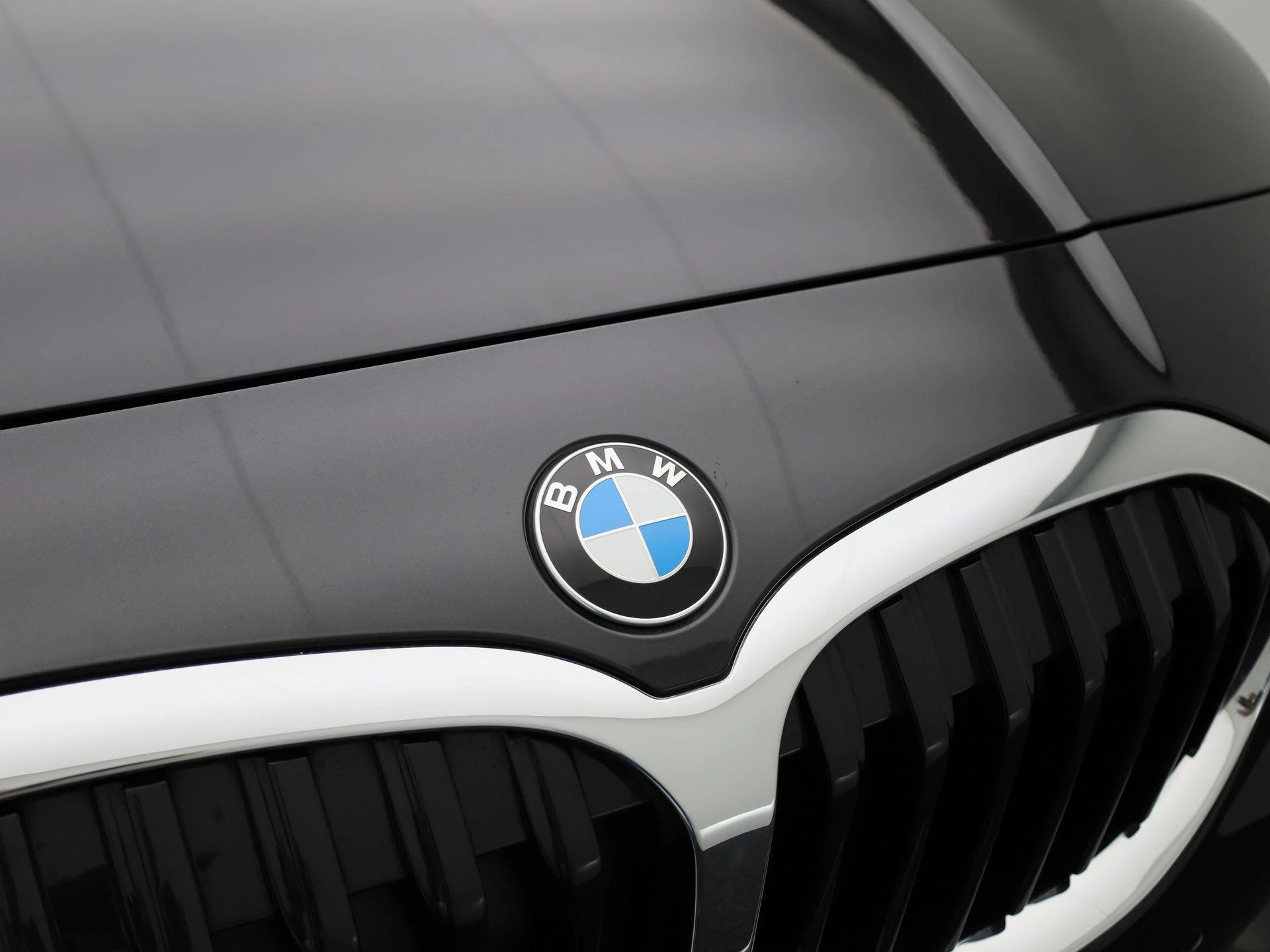BMW Série 1 Hatch 116iA (80 kW)