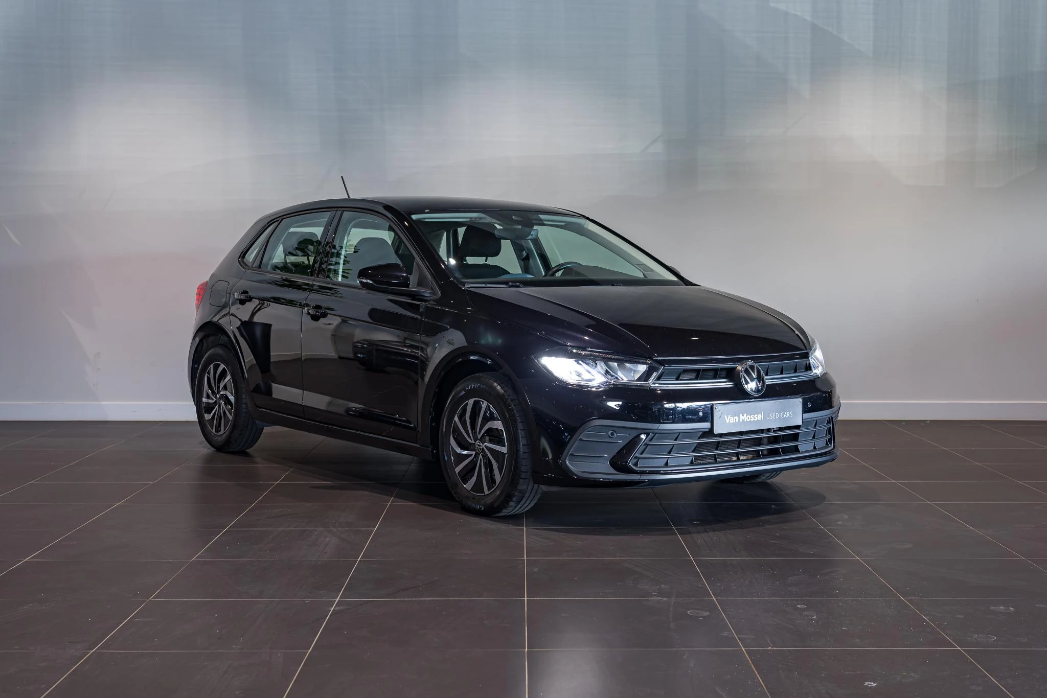Volkswagen Polo 1.0 TSI Life Business | Carplay | Cruise Control
