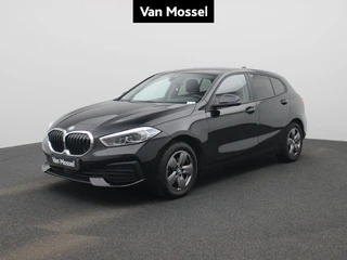 BMW 1 Reeks 116d