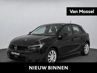 Opel Corsa 1.2 Turbo Edition