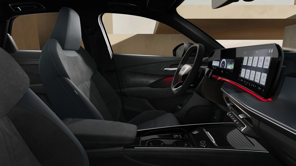 Audi Q3 Sportback e-hybrid Tech pro HUD Sonos