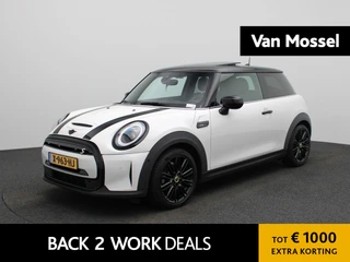 MINI Electric Camden Edition 33 kWh