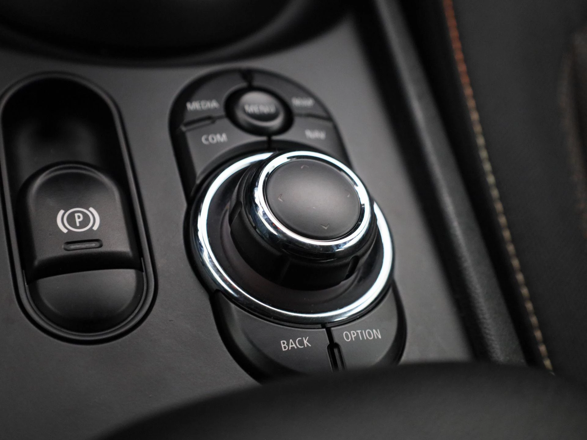 MINI Clubman Mini One D (85 kW) PDC V+A | LED | Navi