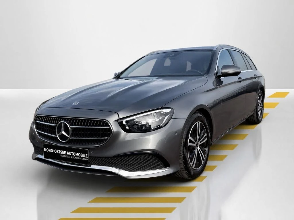 Mercedes-Benz-E-Klasse 220 d-image-1