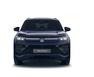 Volkswagen Tayron 1.5 eHybrid R-Line Edition 204 PK|