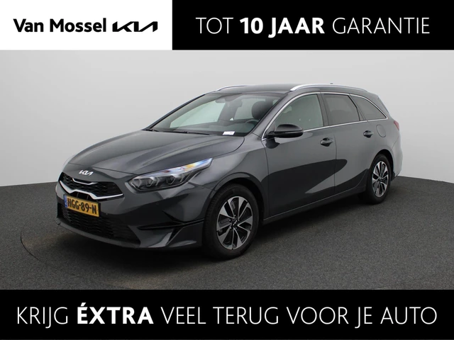 Kia Ceed Sportswagon