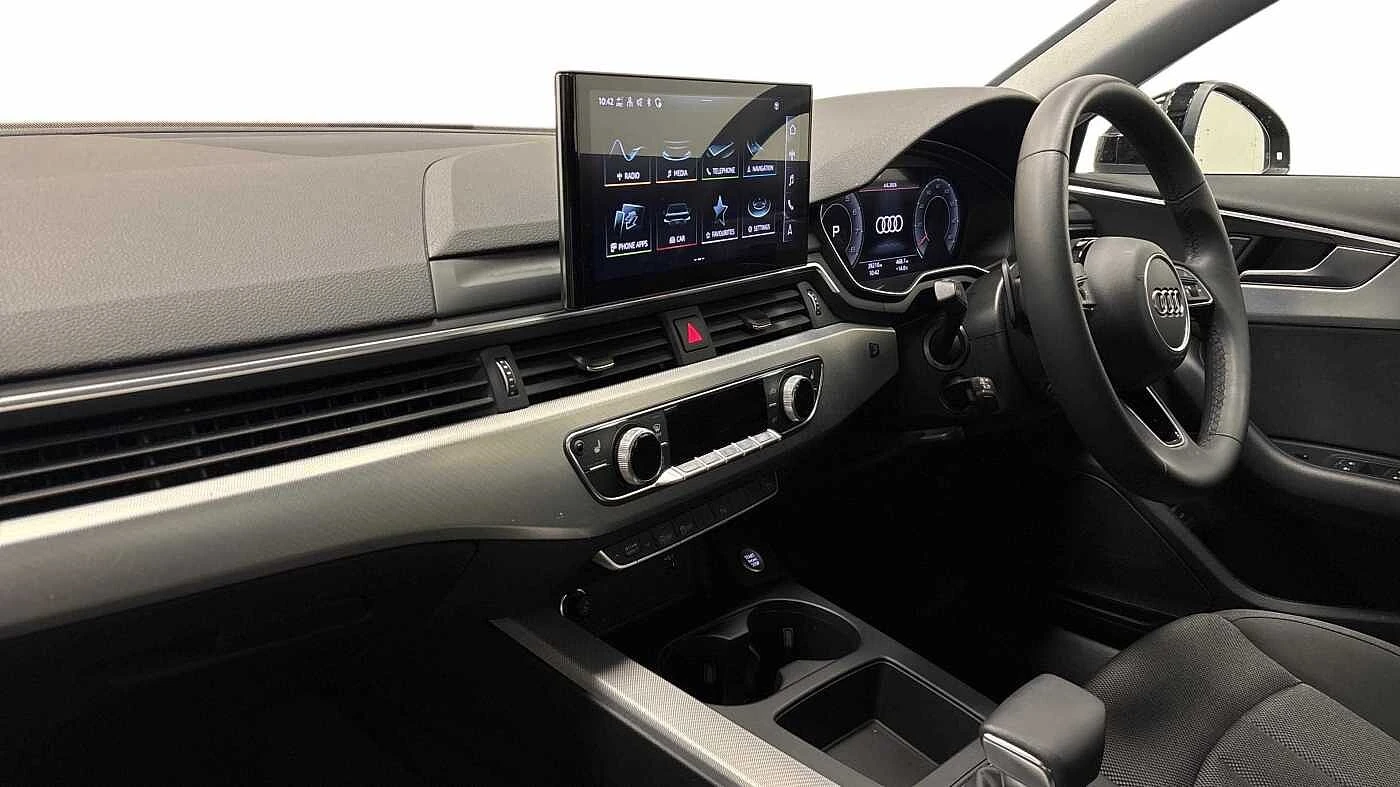 Audi-A4-image-1