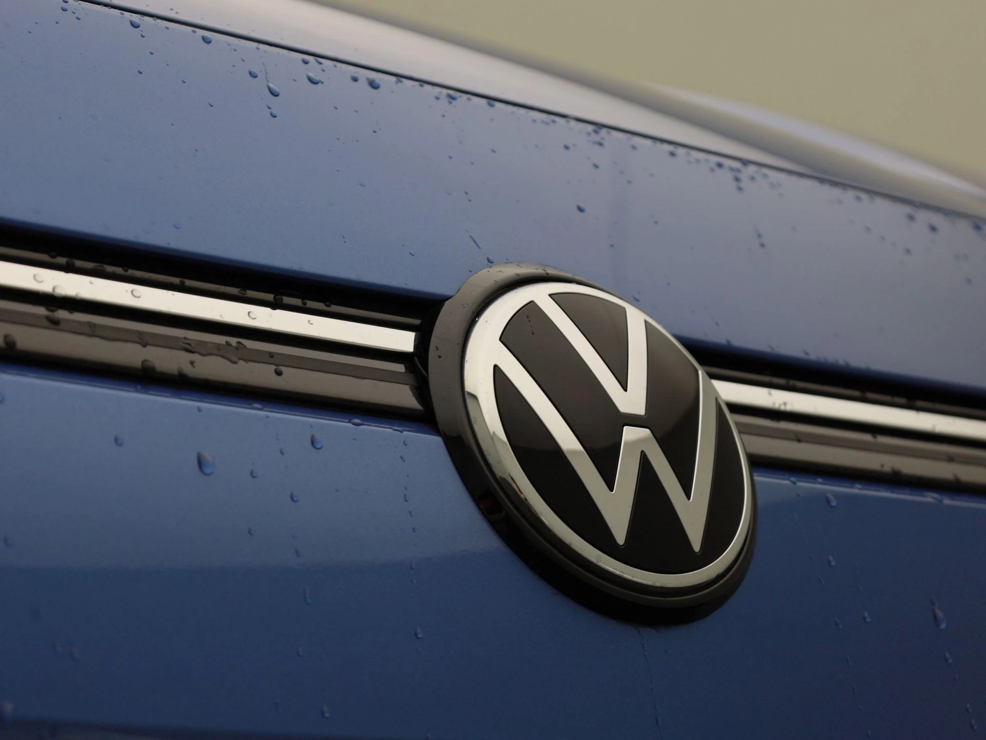 Volkswagen T-Roc 1.5 eTsi Life First Edition 150 PK|